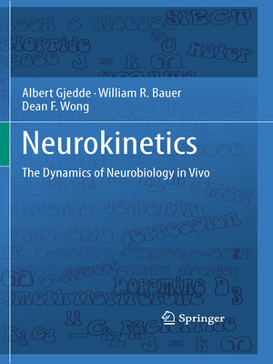 cover image of Neurokinetics